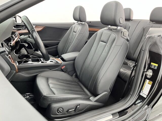 2022 Audi A5 45 Premium Carrollton TX