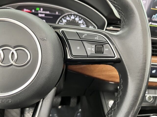 2022 Audi A5 45 Premium Carrollton TX