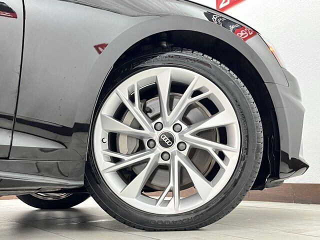 2022 Audi A5 45 Premium Carrollton TX