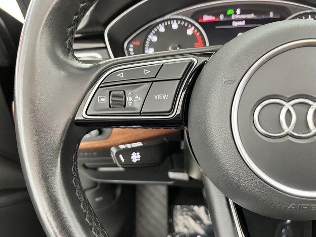 2022 Audi A5 45 Premium Carrollton TX