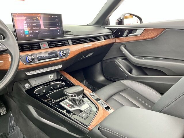 2022 Audi A5 45 Premium Carrollton TX