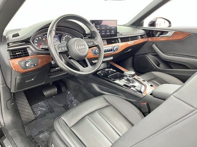 2022 Audi A5 45 Premium Carrollton TX