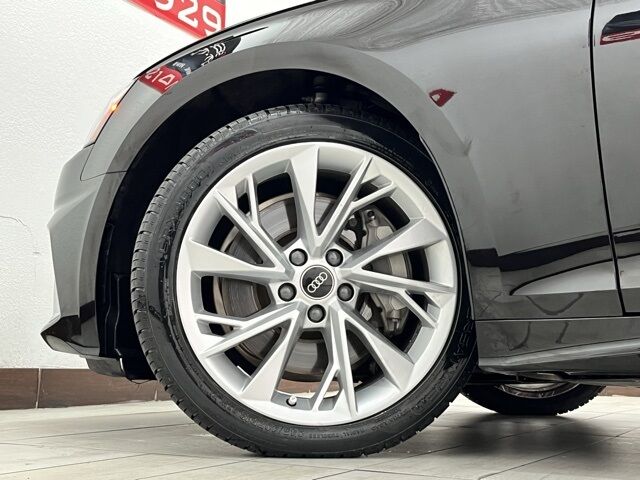 2022 Audi A5 45 Premium Carrollton TX