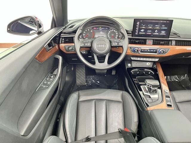 2022 Audi A5 45 Premium Carrollton TX