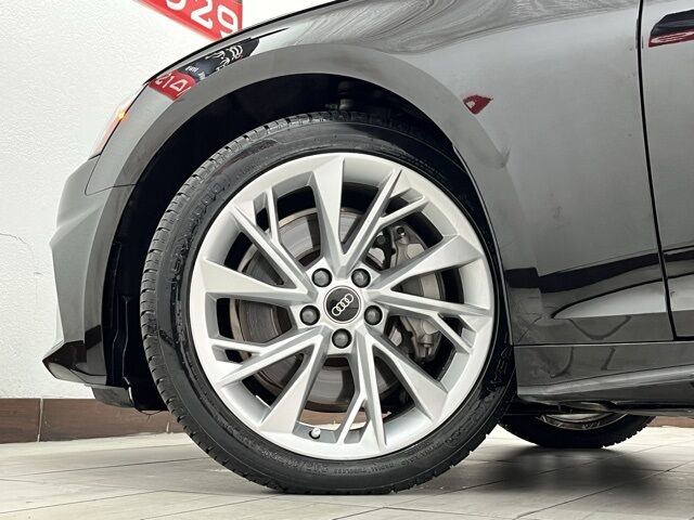 2022 Audi A5 45 Premium Carrollton TX