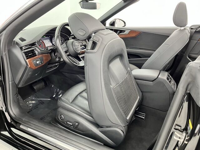 2022 Audi A5 45 Premium Carrollton TX
