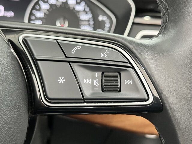 2022 Audi A5 45 Premium Carrollton TX
