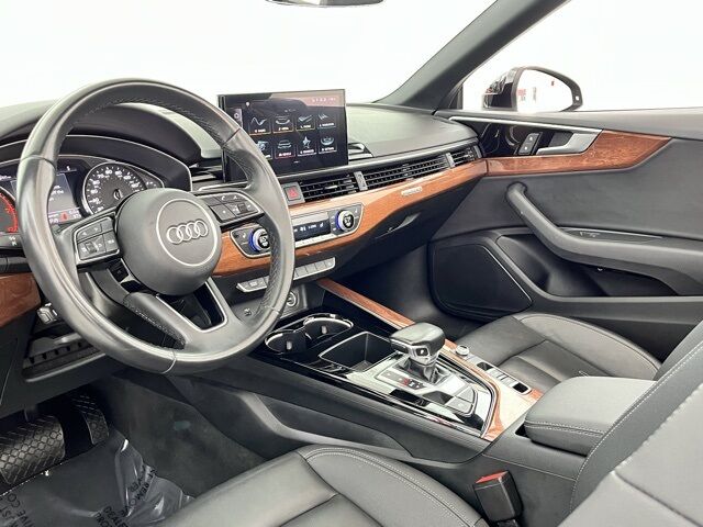 2022 Audi A5 45 Premium Carrollton TX