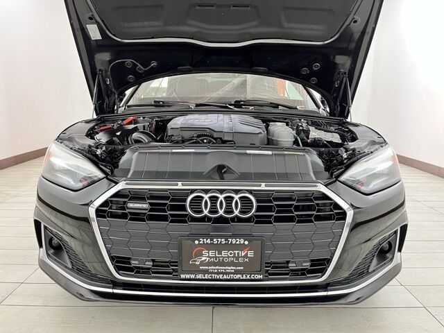 2022 Audi A5 45 Premium Carrollton TX
