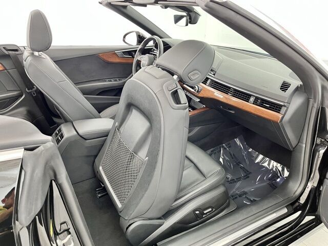 2022 Audi A5 45 Premium Carrollton TX