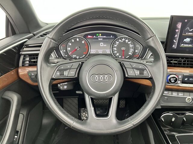 2022 Audi A5 45 Premium Carrollton TX