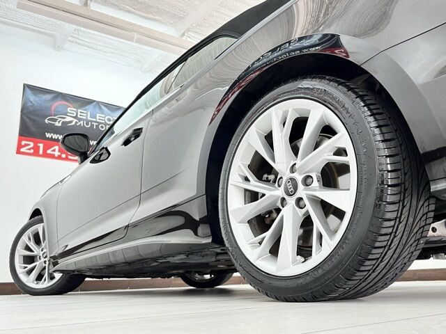 2022 Audi A5 45 Premium Carrollton TX