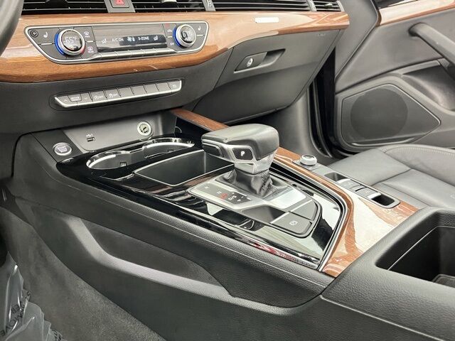 2022 Audi A5 45 Premium Carrollton TX