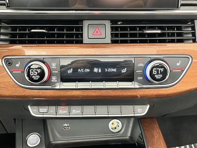 2022 Audi A5 45 Premium Carrollton TX