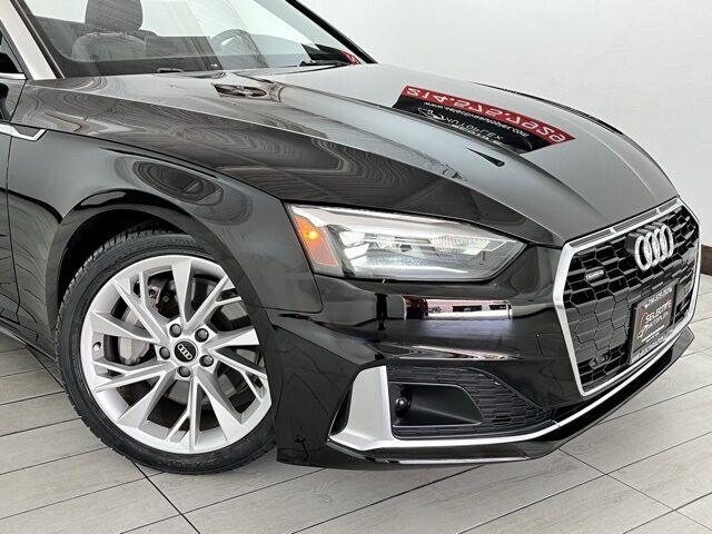 2022 Audi A5 45 Premium Carrollton TX