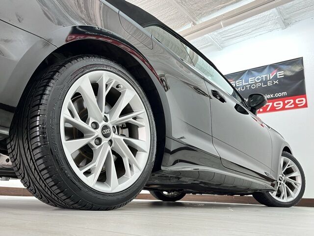 2022 Audi A5 45 Premium Carrollton TX