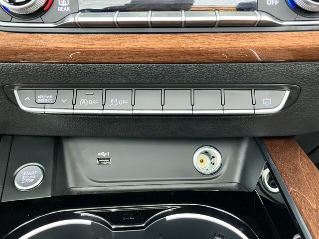 2022 Audi A5 45 Premium Carrollton TX