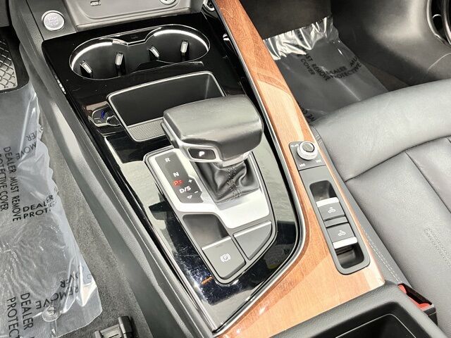 2022 Audi A5 45 Premium Carrollton TX