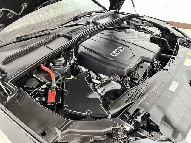 2022 Audi A5 45 Premium Carrollton TX