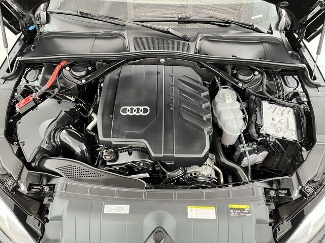 2022 Audi A5 45 Premium Carrollton TX