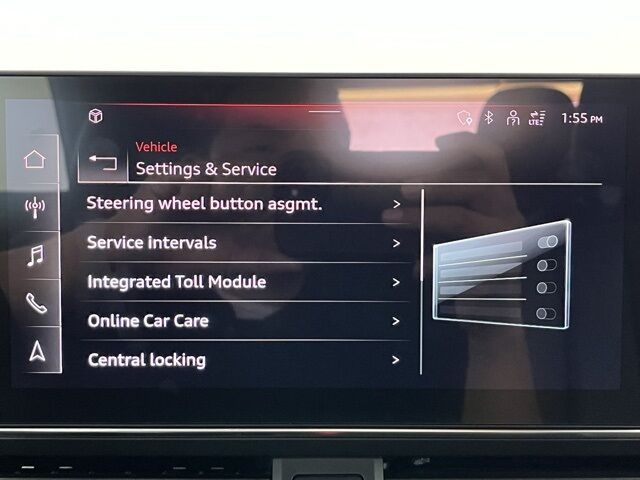 2022 Audi A5 45 Premium Carrollton TX