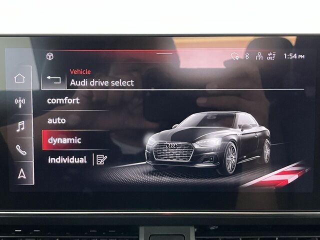 2022 Audi A5 45 Premium Carrollton TX