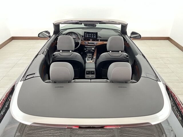 2022 Audi A5 45 Premium Carrollton TX