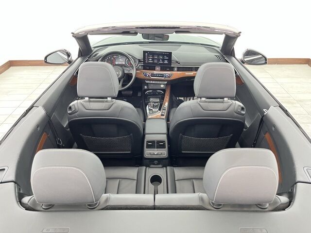 2022 Audi A5 45 Premium Carrollton TX