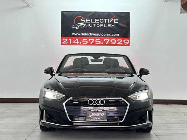 2022 Audi A5 45 Premium Carrollton TX