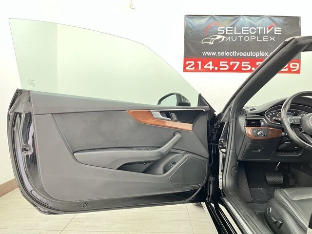 2022 Audi A5 45 Premium Carrollton TX