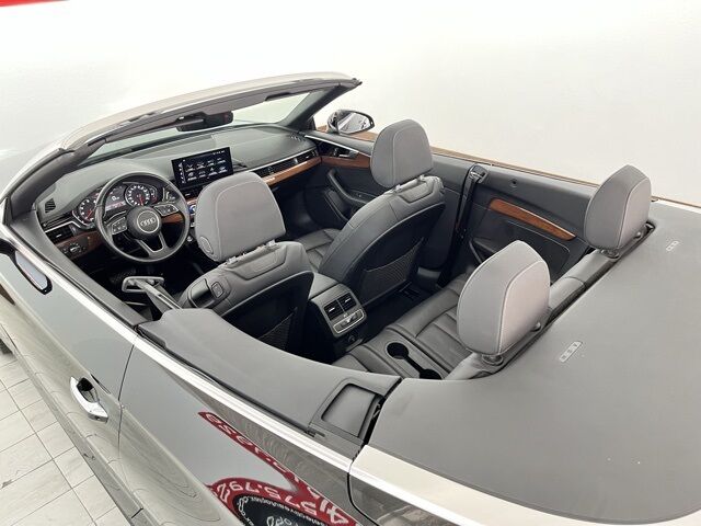 2022 Audi A5 45 Premium Carrollton TX