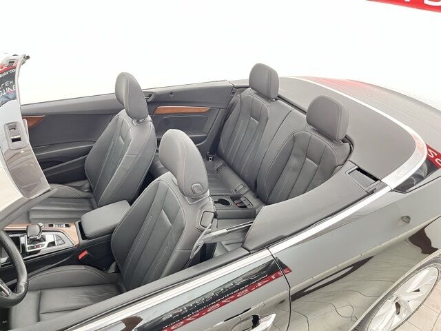 2022 Audi A5 45 Premium Carrollton TX