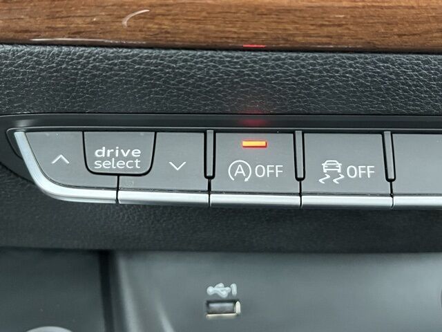 2022 Audi A5 45 Premium Carrollton TX