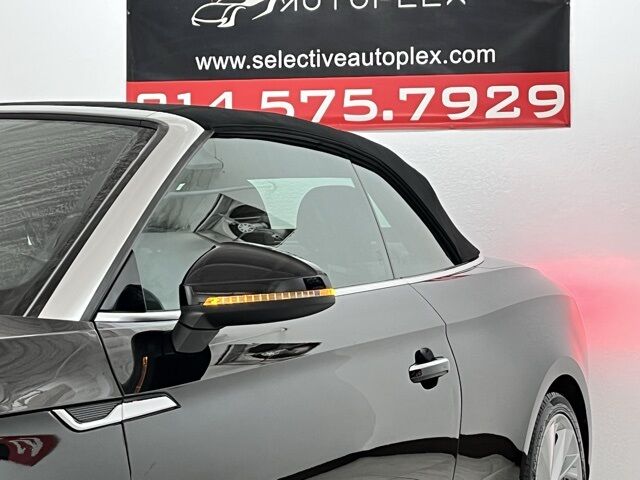 2022 Audi A5 45 Premium Carrollton TX