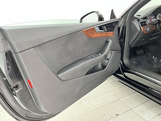 2022 Audi A5 45 Premium Carrollton TX