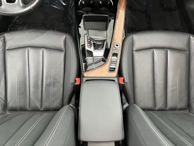 2022 Audi A5 45 Premium Carrollton TX