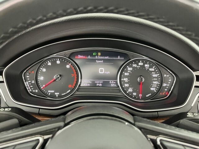 2022 Audi A5 45 Premium Carrollton TX