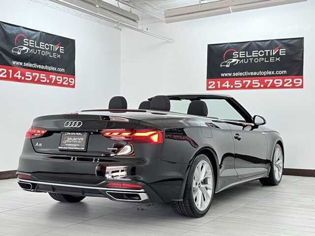 2022 Audi A5 45 Premium Carrollton TX