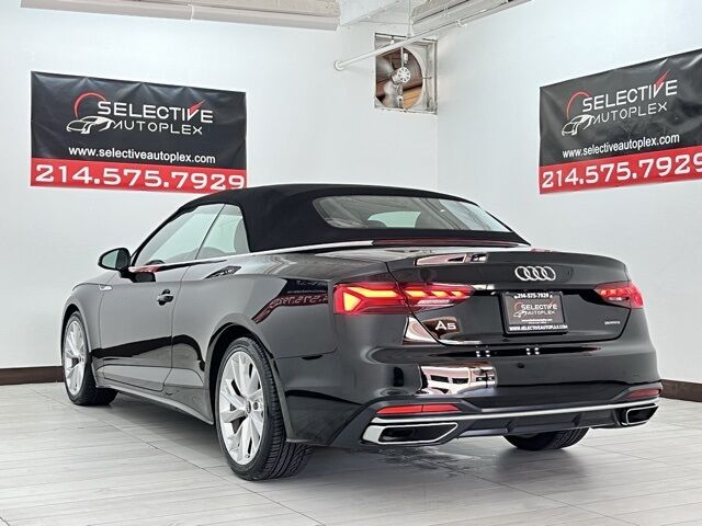 2022 Audi A5 45 Premium Carrollton TX