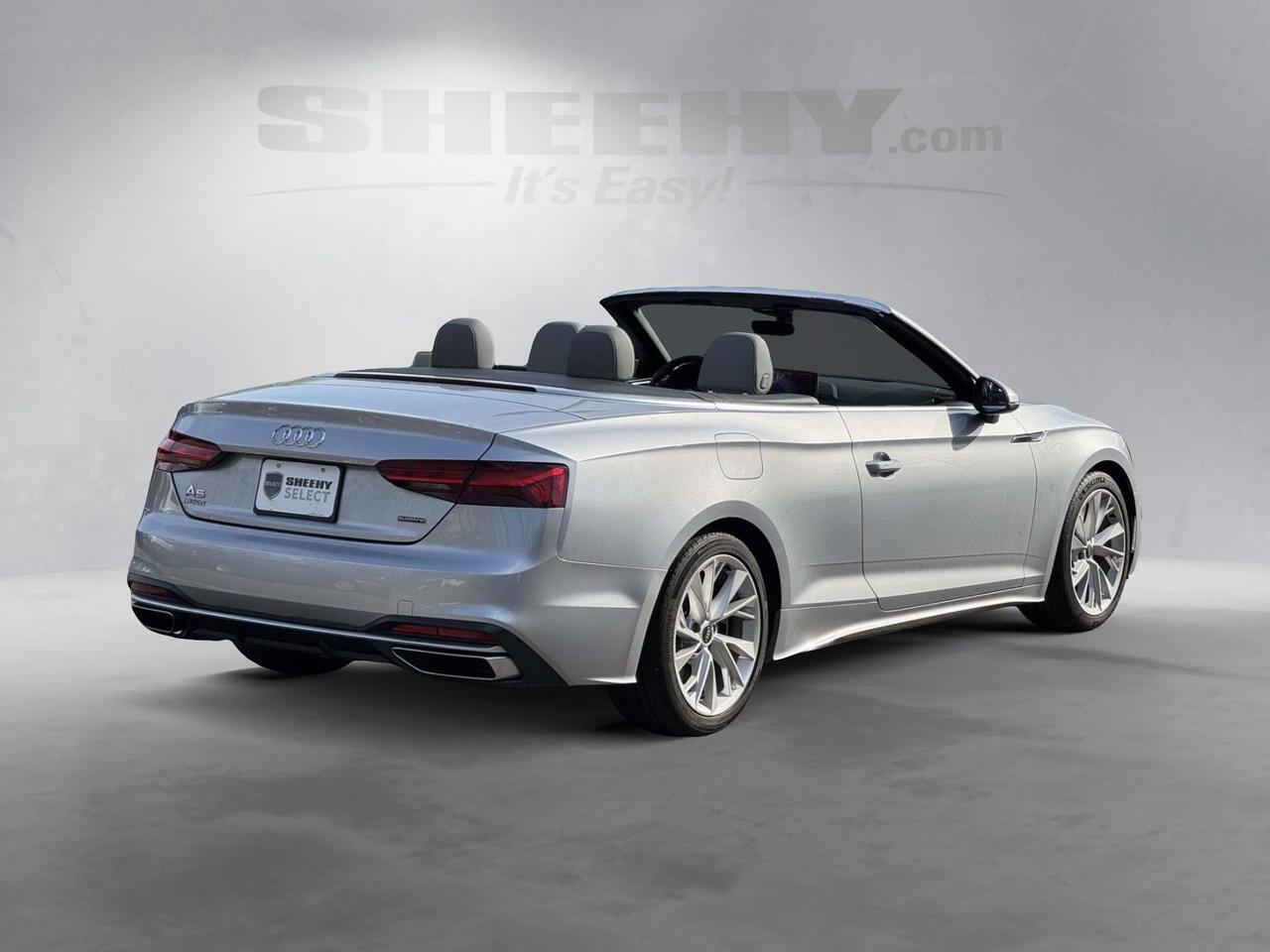 2022 Audi A5 45 Premium Alexandria VA