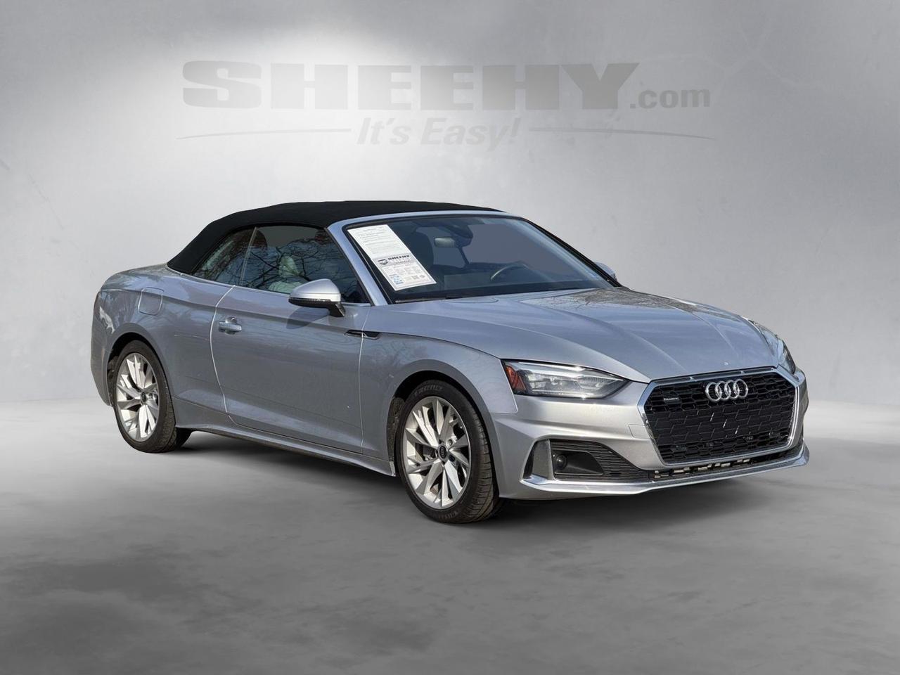 2022 Audi A5 45 Premium Alexandria VA