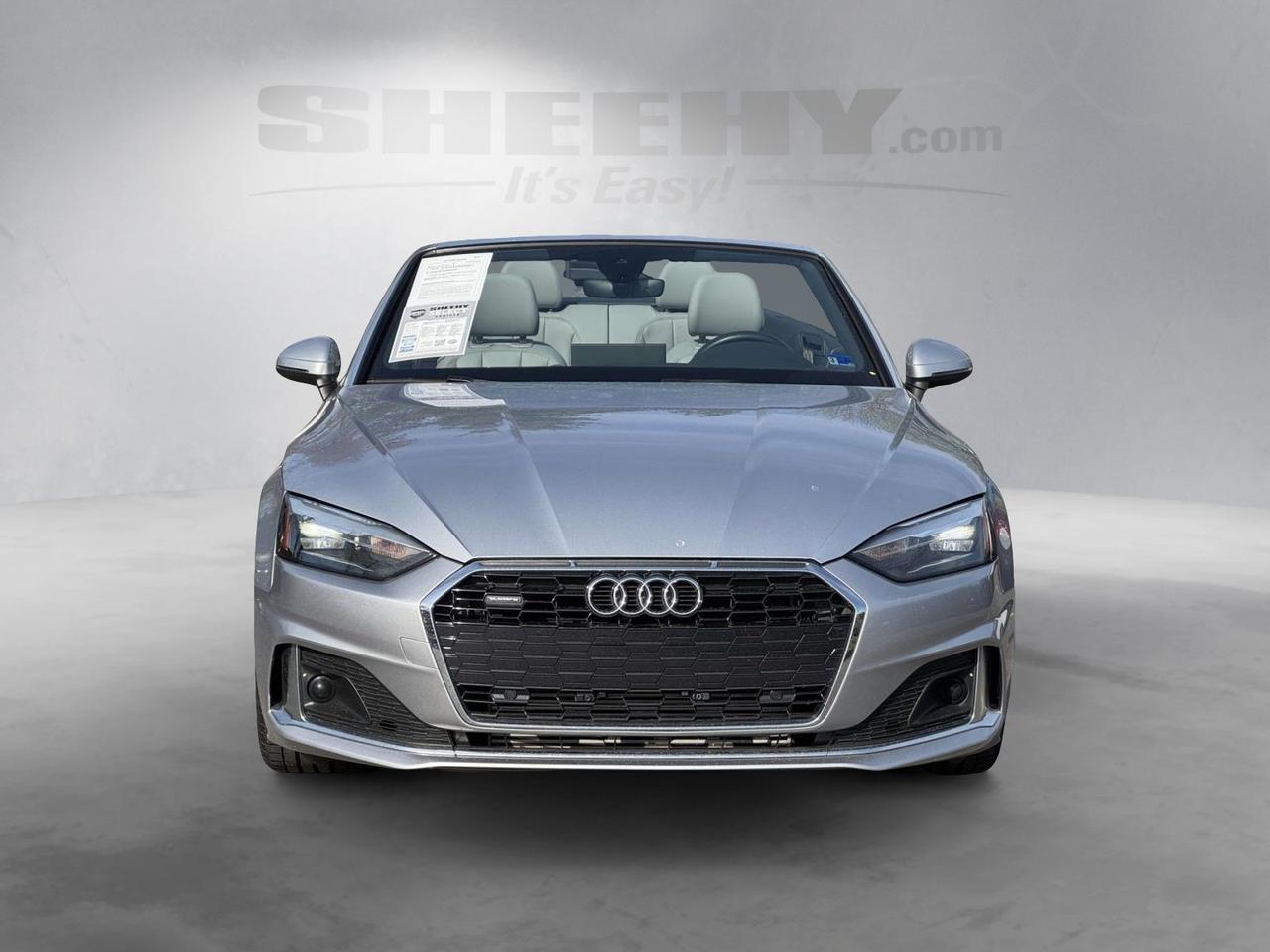 2022 Audi A5 45 Premium Alexandria VA