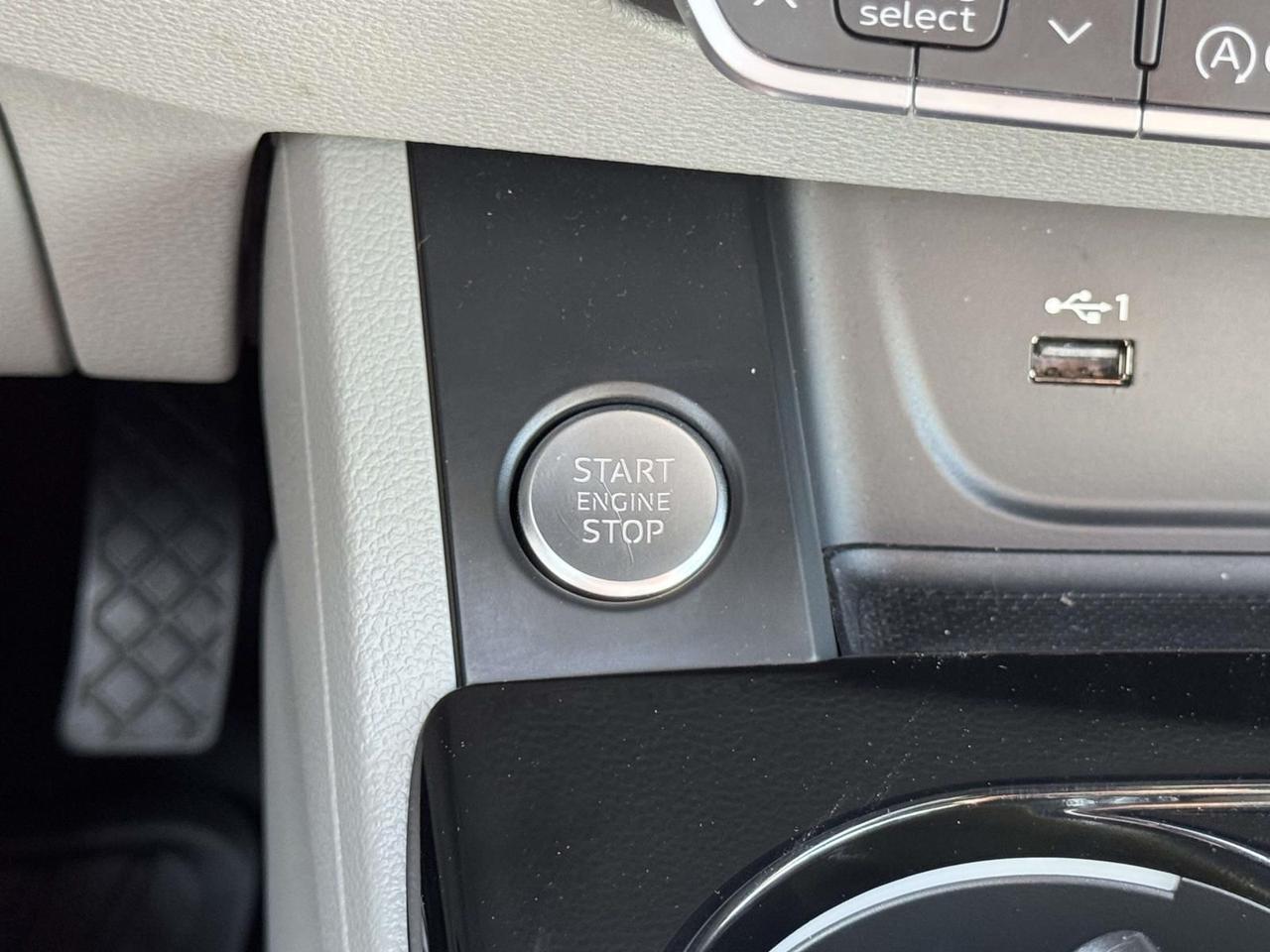 2022 Audi A5 45 Premium Alexandria VA