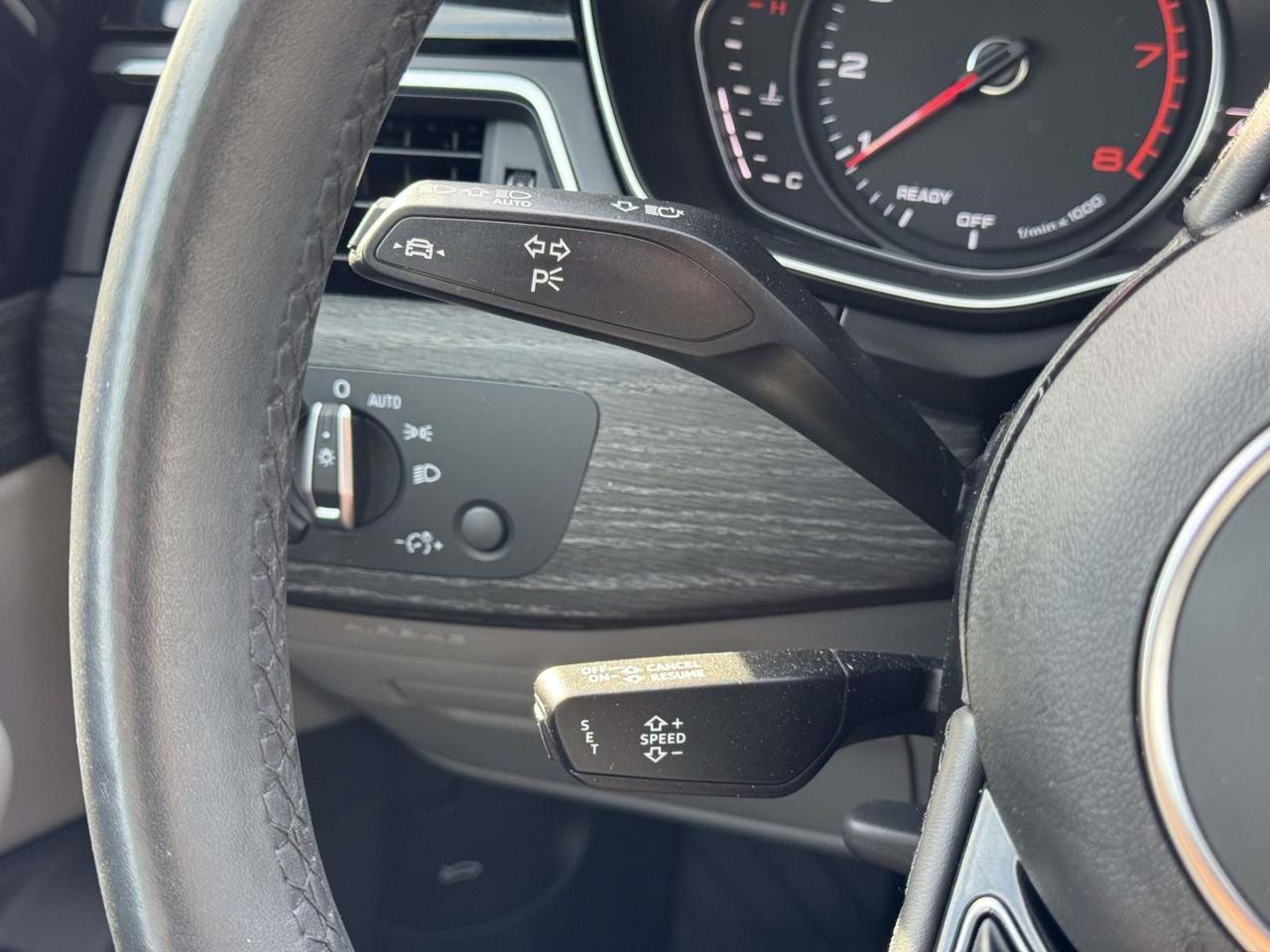 2022 Audi A5 45 Premium Alexandria VA