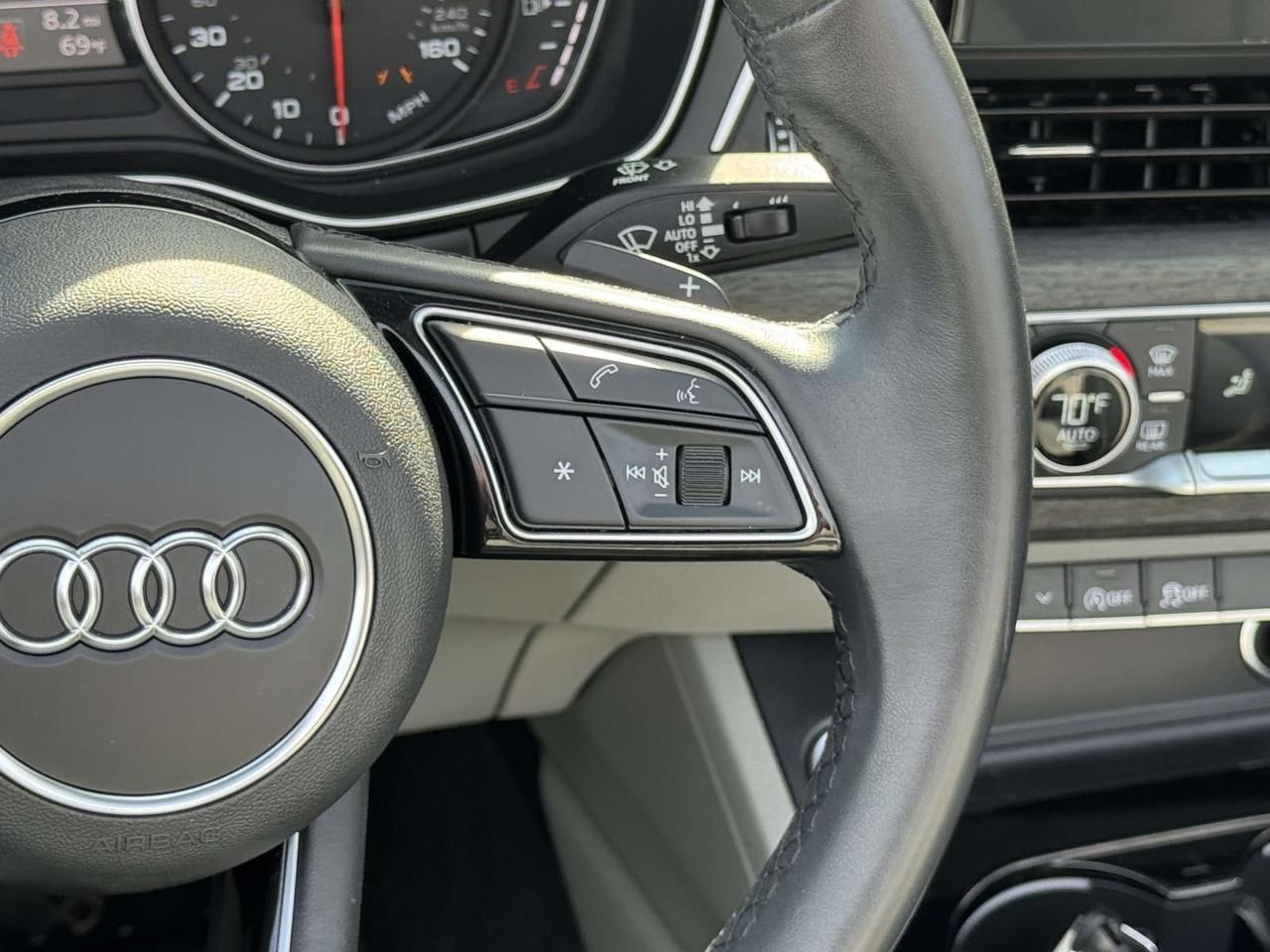 2022 Audi A5 45 Premium Alexandria VA