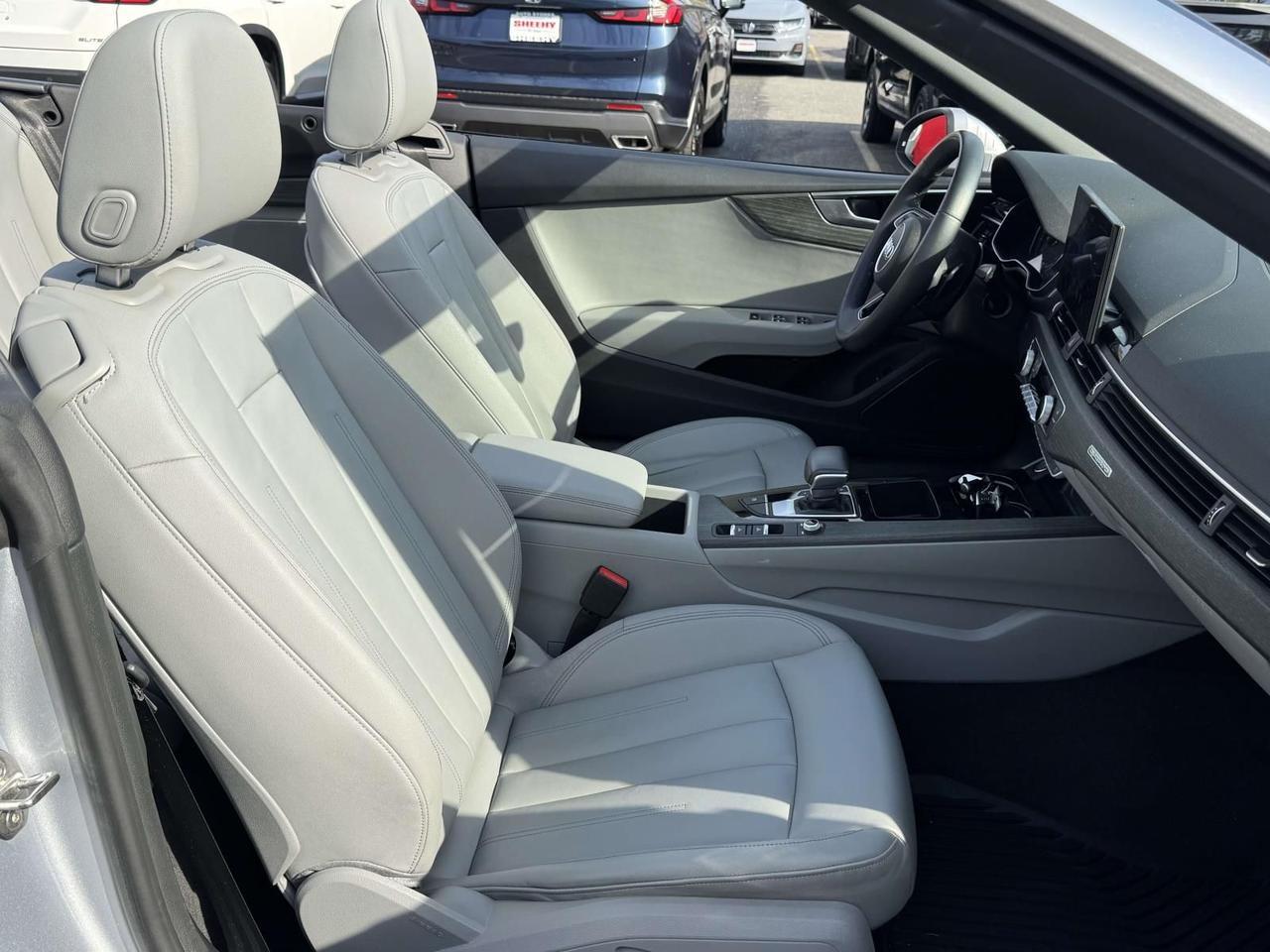 2022 Audi A5 45 Premium Alexandria VA