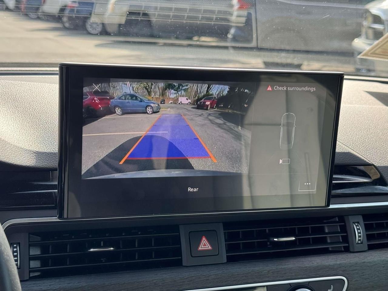 2022 Audi A5 45 Premium Alexandria VA