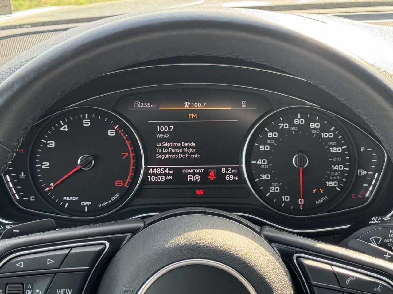 2022 Audi A5 45 Premium Alexandria VA