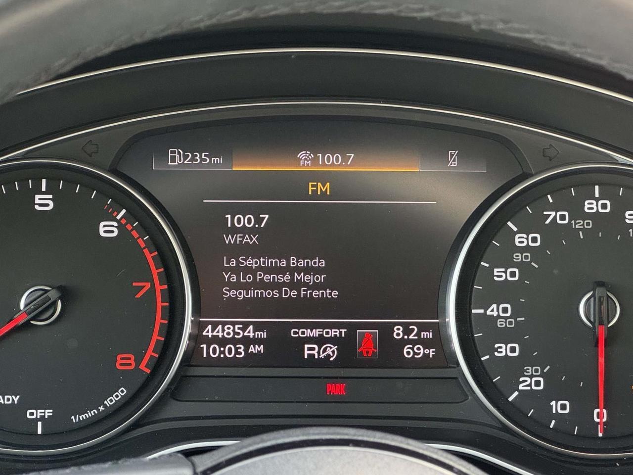 2022 Audi A5 45 Premium Alexandria VA