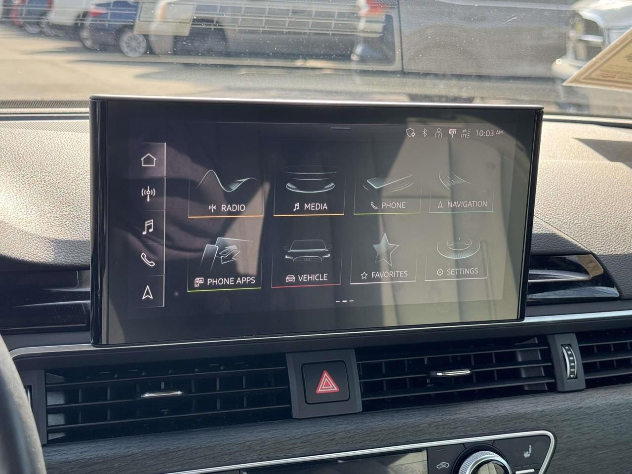 2022 Audi A5 45 Premium Alexandria VA